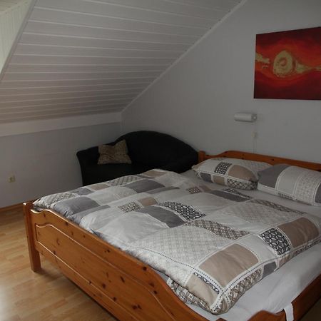 Ferienwohnung Gerda Цандт Экстерьер фото