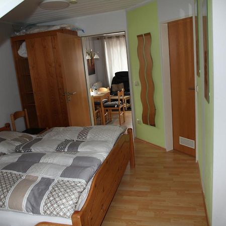 Ferienwohnung Gerda Цандт Экстерьер фото