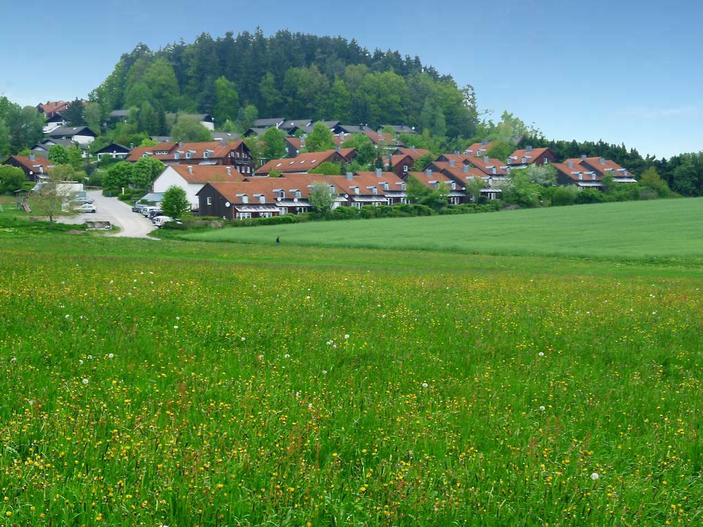 Ferienwohnung Gerda Цандт Экстерьер фото